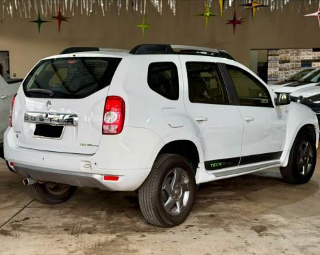 RENAULT Duster 2.0 16V 4P FLEX TECH ROAD AUTOMÁTICO, Foto 4