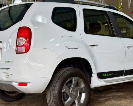RENAULT Duster 2.0 16V 4P FLEX TECH ROAD AUTOMÁTICO, Foto 5
