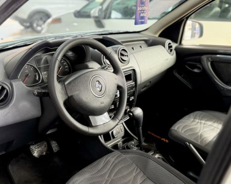 RENAULT Duster 2.0 16V 4P FLEX TECH ROAD AUTOMÁTICO, Foto 7
