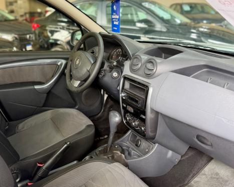 RENAULT Duster 2.0 16V 4P FLEX TECH ROAD AUTOMÁTICO, Foto 8