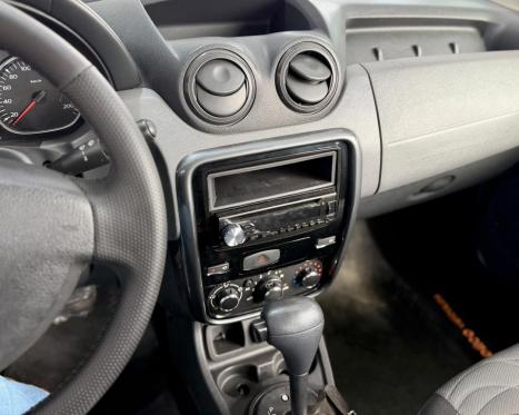 RENAULT Duster 2.0 16V 4P FLEX TECH ROAD AUTOMÁTICO, Foto 9