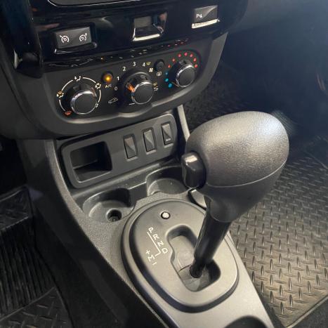 RENAULT Duster 2.0 16V 4P FLEX DYNAMIQUE AUTOMÁTICO, Foto 14