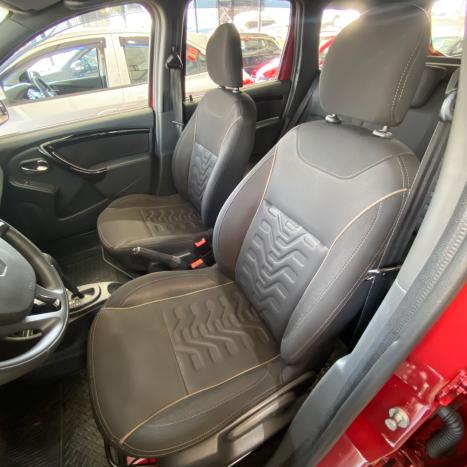 RENAULT Duster 2.0 16V 4P FLEX DYNAMIQUE AUTOMÁTICO, Foto 15