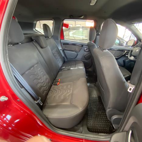 RENAULT Duster 2.0 16V 4P FLEX DYNAMIQUE AUTOMÁTICO, Foto 16
