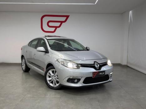 RENAULT Fluence 2.0 16V 4P FLEX PRIVIL�GE AUTOM�TICO, Foto 1