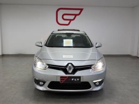 RENAULT Fluence 2.0 16V 4P FLEX PRIVIL�GE AUTOM�TICO, Foto 3