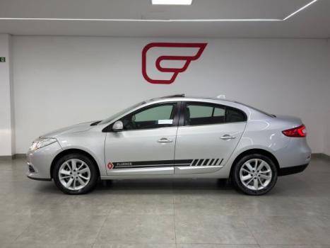 RENAULT Fluence 2.0 16V 4P FLEX PRIVIL�GE AUTOM�TICO, Foto 4