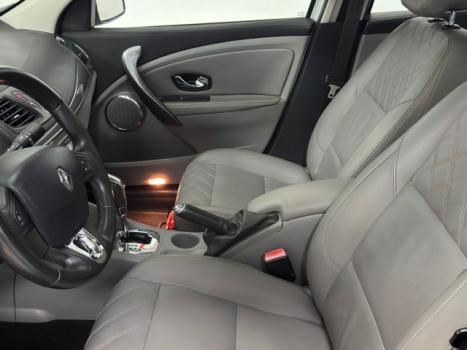 RENAULT Fluence 2.0 16V 4P FLEX PRIVIL�GE AUTOM�TICO, Foto 5