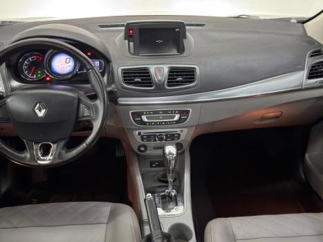 RENAULT Fluence 2.0 16V 4P FLEX PRIVIL�GE AUTOM�TICO, Foto 6