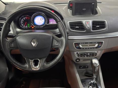 RENAULT Fluence 2.0 16V 4P FLEX PRIVIL�GE AUTOM�TICO, Foto 7