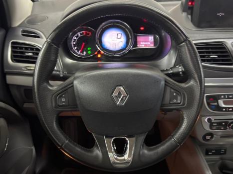 RENAULT Fluence 2.0 16V 4P FLEX PRIVIL�GE AUTOM�TICO, Foto 8