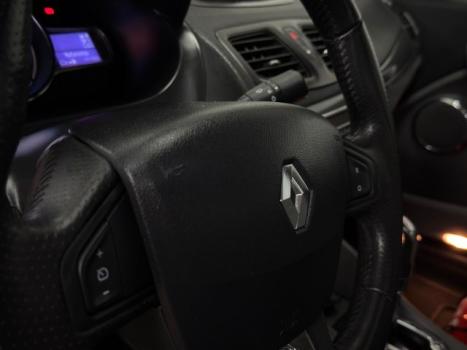 RENAULT Fluence 2.0 16V 4P FLEX PRIVIL�GE AUTOM�TICO, Foto 9
