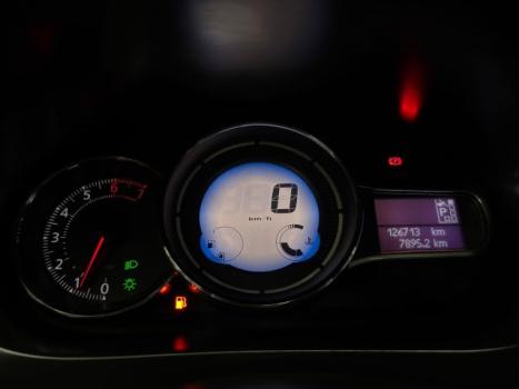 RENAULT Fluence 2.0 16V 4P FLEX PRIVIL�GE AUTOM�TICO, Foto 11