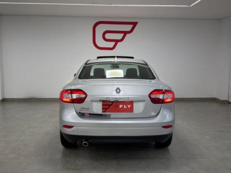 RENAULT Fluence 2.0 16V 4P FLEX PRIVIL�GE AUTOM�TICO, Foto 14