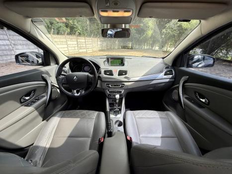 RENAULT Fluence 2.0 16V 4P FLEX PRIVIL�GE AUTOM�TICO, Foto 9