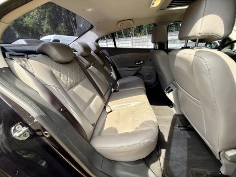 RENAULT Fluence 2.0 16V 4P FLEX PRIVIL�GE AUTOM�TICO, Foto 11