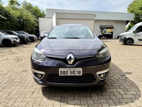 RENAULT Fluence 2.0 16V 4P FLEX PRIVIL�GE AUTOM�TICO, Foto 2