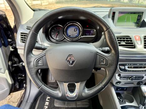 RENAULT Fluence 2.0 16V 4P FLEX PRIVIL�GE AUTOM�TICO, Foto 6