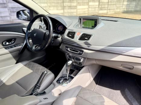 RENAULT Fluence 2.0 16V 4P FLEX PRIVIL�GE AUTOM�TICO, Foto 8