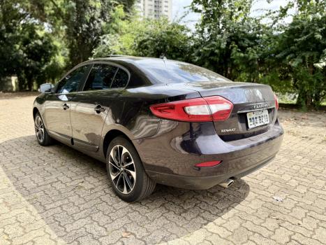 RENAULT Fluence 2.0 16V 4P FLEX PRIVIL�GE AUTOM�TICO, Foto 13