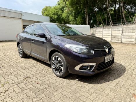 RENAULT Fluence 2.0 16V 4P FLEX PRIVIL�GE AUTOM�TICO, Foto 12