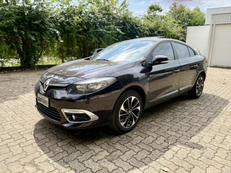 RENAULT Fluence 2.0 16V 4P FLEX PRIVIL�GE AUTOM�TICO, Foto 1