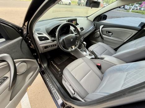 RENAULT Fluence 2.0 16V 4P FLEX PRIVIL�GE AUTOM�TICO, Foto 5