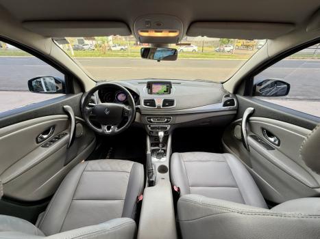 RENAULT Fluence 2.0 16V 4P FLEX PRIVIL�GE AUTOM�TICO, Foto 9
