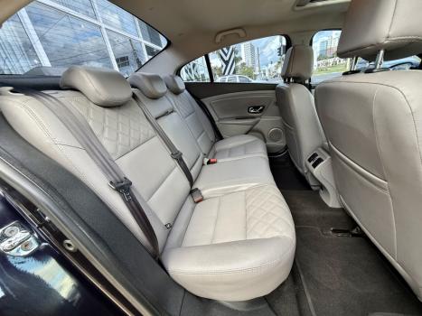 RENAULT Fluence 2.0 16V 4P FLEX PRIVIL�GE AUTOM�TICO, Foto 11