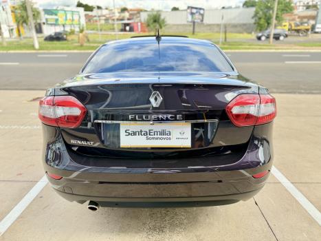 RENAULT Fluence 2.0 16V 4P FLEX PRIVIL�GE AUTOM�TICO, Foto 4