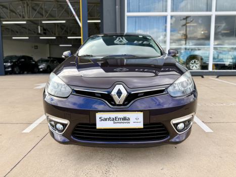 RENAULT Fluence 2.0 16V 4P FLEX PRIVIL�GE AUTOM�TICO, Foto 2