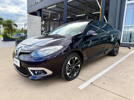 RENAULT Fluence 2.0 16V 4P FLEX PRIVIL�GE AUTOM�TICO, Foto 1