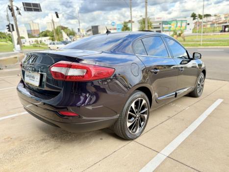 RENAULT Fluence 2.0 16V 4P FLEX PRIVIL�GE AUTOM�TICO, Foto 3