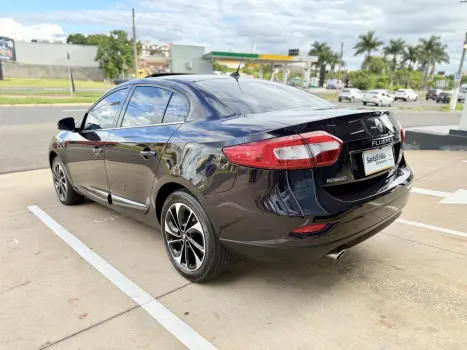 RENAULT Fluence 2.0 16V 4P FLEX PRIVIL�GE AUTOM�TICO, Foto 13