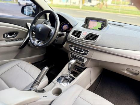 RENAULT Fluence 2.0 16V 4P FLEX PRIVIL�GE AUTOM�TICO, Foto 8
