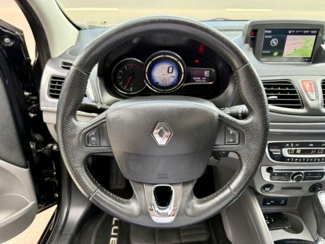 RENAULT Fluence 2.0 16V 4P FLEX PRIVIL�GE AUTOM�TICO, Foto 6