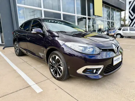 RENAULT Fluence 2.0 16V 4P FLEX PRIVIL�GE AUTOM�TICO, Foto 12