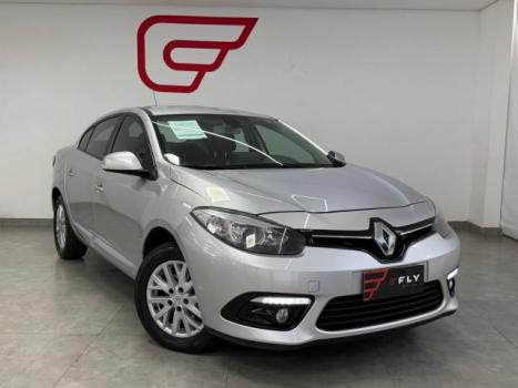 RENAULT Fluence 2.0 16V 4P FLEX DYNAMIQUE PLUS AUTOM�TICO, Foto 1