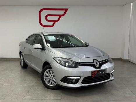 RENAULT Fluence 2.0 16V 4P FLEX DYNAMIQUE PLUS AUTOM�TICO, Foto 2