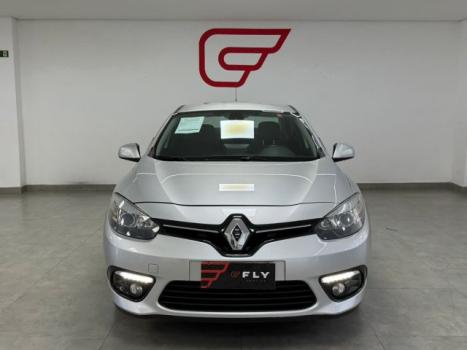 RENAULT Fluence 2.0 16V 4P FLEX DYNAMIQUE PLUS AUTOM�TICO, Foto 3