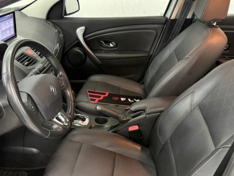 RENAULT Fluence 2.0 16V 4P FLEX DYNAMIQUE PLUS AUTOM�TICO, Foto 5