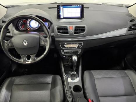 RENAULT Fluence 2.0 16V 4P FLEX DYNAMIQUE PLUS AUTOM�TICO, Foto 6