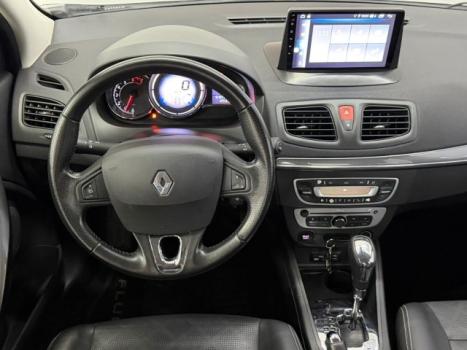 RENAULT Fluence 2.0 16V 4P FLEX DYNAMIQUE PLUS AUTOM�TICO, Foto 7