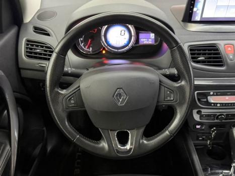 RENAULT Fluence 2.0 16V 4P FLEX DYNAMIQUE PLUS AUTOM�TICO, Foto 8