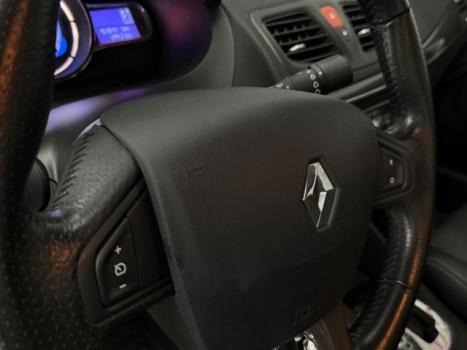 RENAULT Fluence 2.0 16V 4P FLEX DYNAMIQUE PLUS AUTOM�TICO, Foto 9
