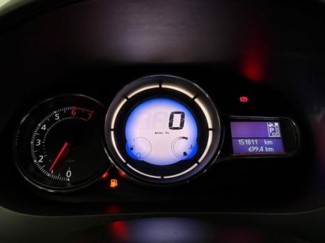 RENAULT Fluence 2.0 16V 4P FLEX DYNAMIQUE PLUS AUTOM�TICO, Foto 10