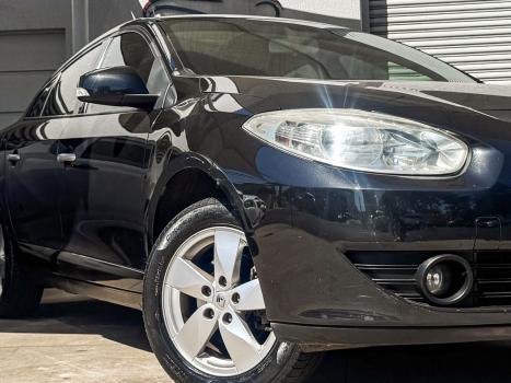 RENAULT Fluence 2.0 16V 4P FLEX DYNAMIQUE AUTOM�TICO, Foto 2
