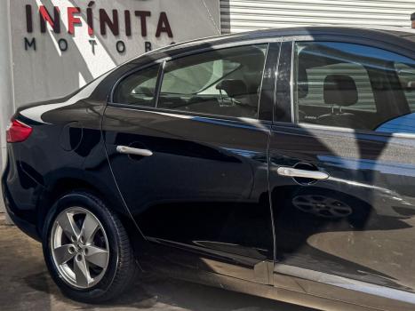 RENAULT Fluence 2.0 16V 4P FLEX DYNAMIQUE AUTOM�TICO, Foto 3