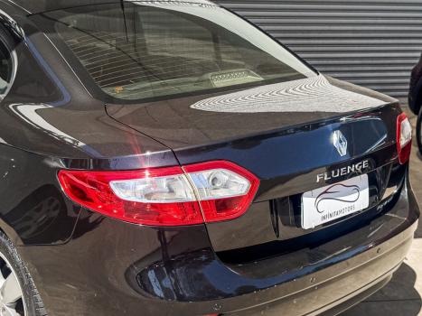 RENAULT Fluence 2.0 16V 4P FLEX DYNAMIQUE AUTOM�TICO, Foto 5