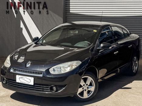 RENAULT Fluence 2.0 16V 4P FLEX DYNAMIQUE AUTOM�TICO, Foto 6